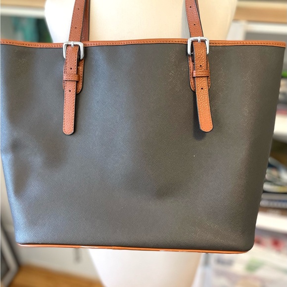 Tucker Tweed James River Carry All - Picture 2 of 8